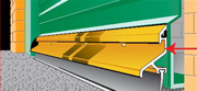 Garage Door Seals