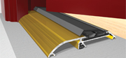 Threshex Sills