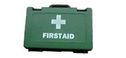 First aid kits