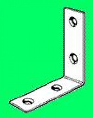 Corner braces