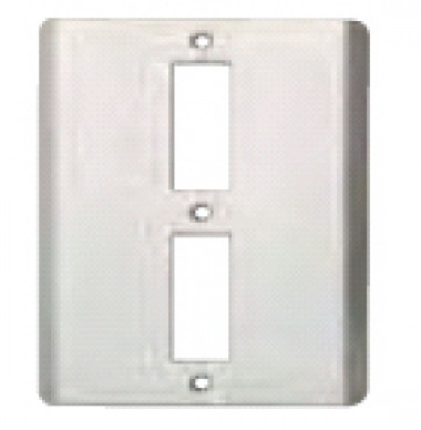 Double Action Strike Plate (DIN) - SSS