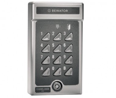 Bewator K42 Keypad