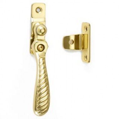 1738L Cotswold Lockable Fastener-various finishes