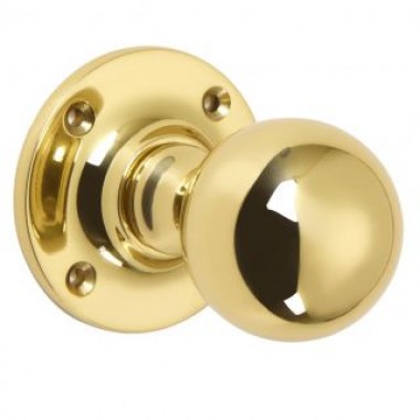 1756 Ball Mortice Knob Furniture-15 finishes
