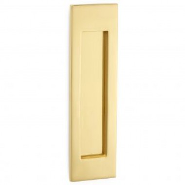 1642 Upright Letterplate-13 finishes