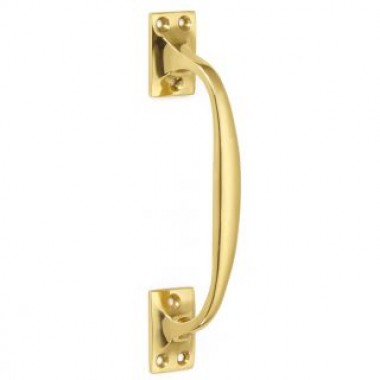 1653 Pull Handle-14 finishes