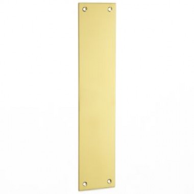 1758 Fingerplate-10 finishes