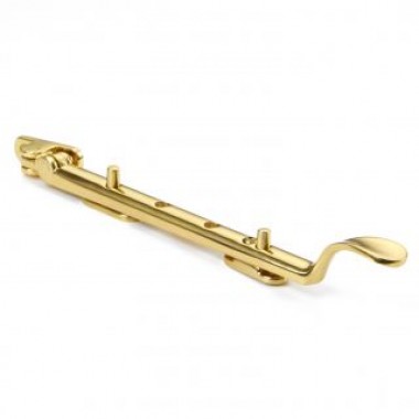 1759L Locking Spoon End Casement Stay-15 finishes