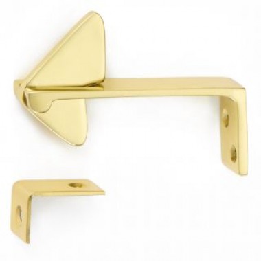 1787 Counterflap Catch-7 finishes