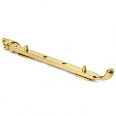 1791 Bulb End Casement Stay-15 finishes