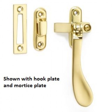 1798L Locking Spoon End Casement Fastener-11 finishes