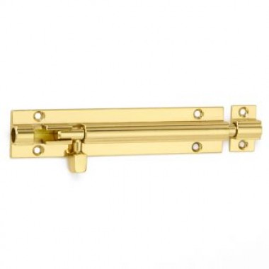 1801 Straight Barrel Bolt-12 finishes