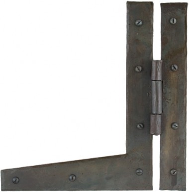 33183 HL Hinge 9
