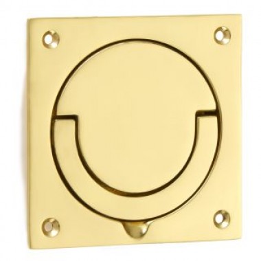 1812 Squash Court Handle - 9 finishes