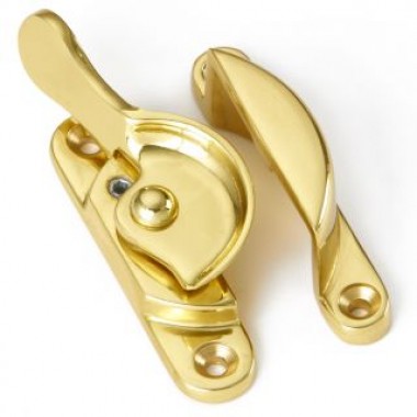 1825L Lockable Fitch Fastener - 15 finishes