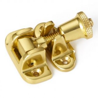1826 Brighton Fastener - 15 finishes