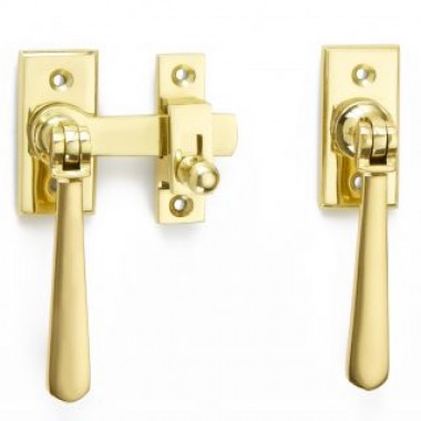 1850 French Window Fastener - 9 finishes