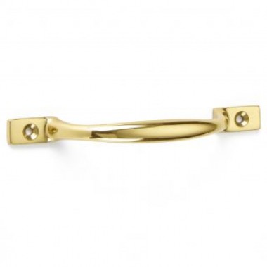 1861 Sash Handle - 14 finishes