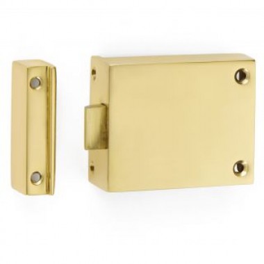 1873 Beggars Latch - 6 finishes