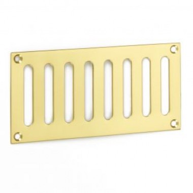 1875 Slotted Ventilator - 9 finishes