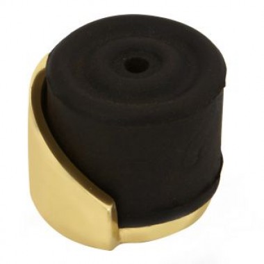 1879 Shielded Door Stop - 13 finishes