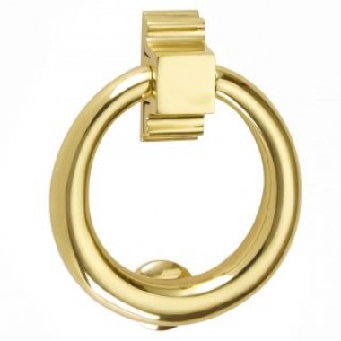 1893 Ring Knocker - 15 finishes