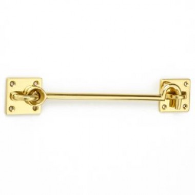 1950 Heavy Pattern Cabin Hook - 14 finishes
