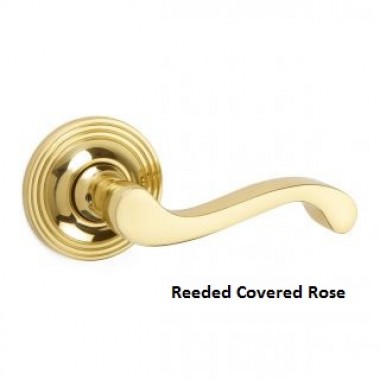 Sheringham Lever on Rose Furniture - 11 finishes