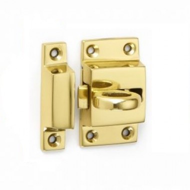 2123 Fanlight Catch - 15 finishes