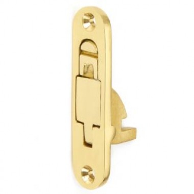 2830 Weekes Sash Stop (Round Ends) - 9 finishes