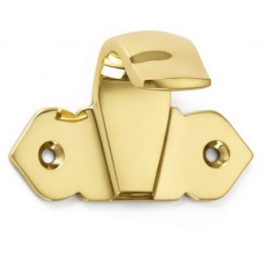 2855 Ornate Sash Lift - 7 finishes