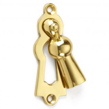 4560 Marlsborough Escutcheon - 14 finishes