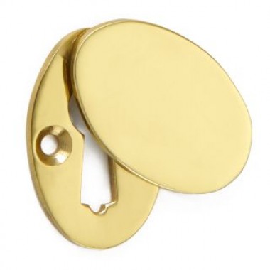 4561 Braemar Escutcheon - 15 finishes