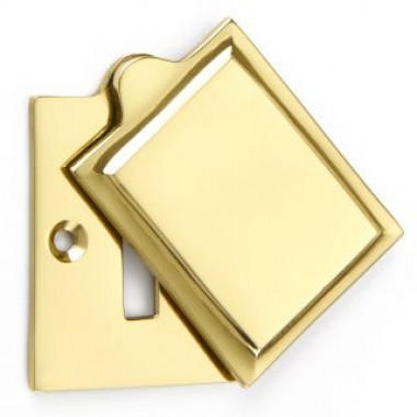 4562 Hampton Escutcheon - finishes