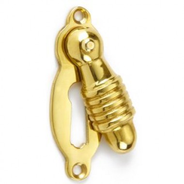 4564 Broughton Escutcheon - 11 finishes