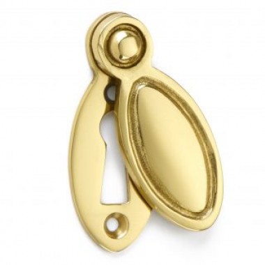 4567 Cliveden Escutcheon - 15 finishes
