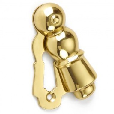 4568 Highgrove Escutcheon - 14 finishes