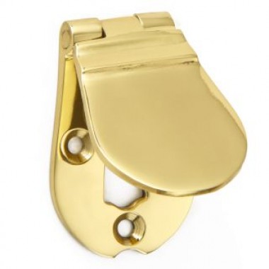 4570 Waterloo Escutcheon - 11 finishes