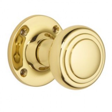 6348R Stepped Cushion Rim Knob Furniture - 9 finishes