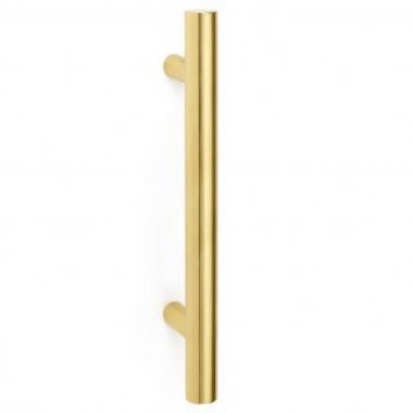 6356 T Bar Pull Handle - 10 finishes