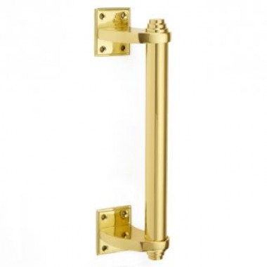 6385 Pull Handle - 9 finishes