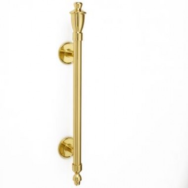 6390 Pull Handle - 6 finishes