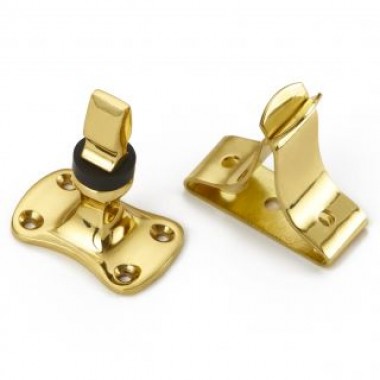 6391 Door Holder - 9 finishes