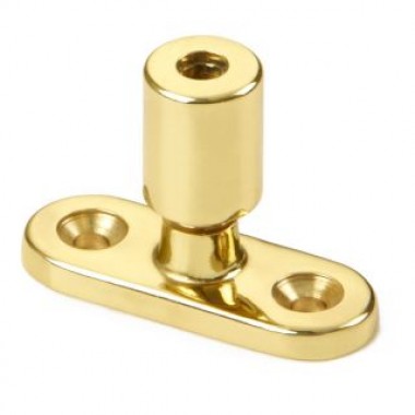 6396 Lockable Pin for Casement Stay - 12 finishes