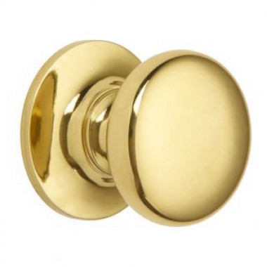 M11 Victorian Cupboard Knob - 15 finishes