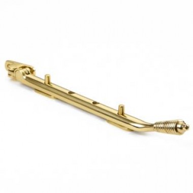6435 Reeded Casement Stay - 8 finishes