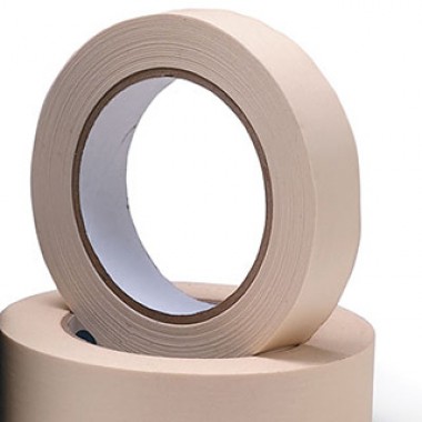 Masking tape