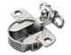 120 degree frame fix concealed hinge - Click to Zoom