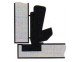 170 degree concealed hinge - full overlay - Click to Zoom