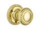 1730 Georgian Mortice Knob Furniture-2 finishes - Click to Zoom